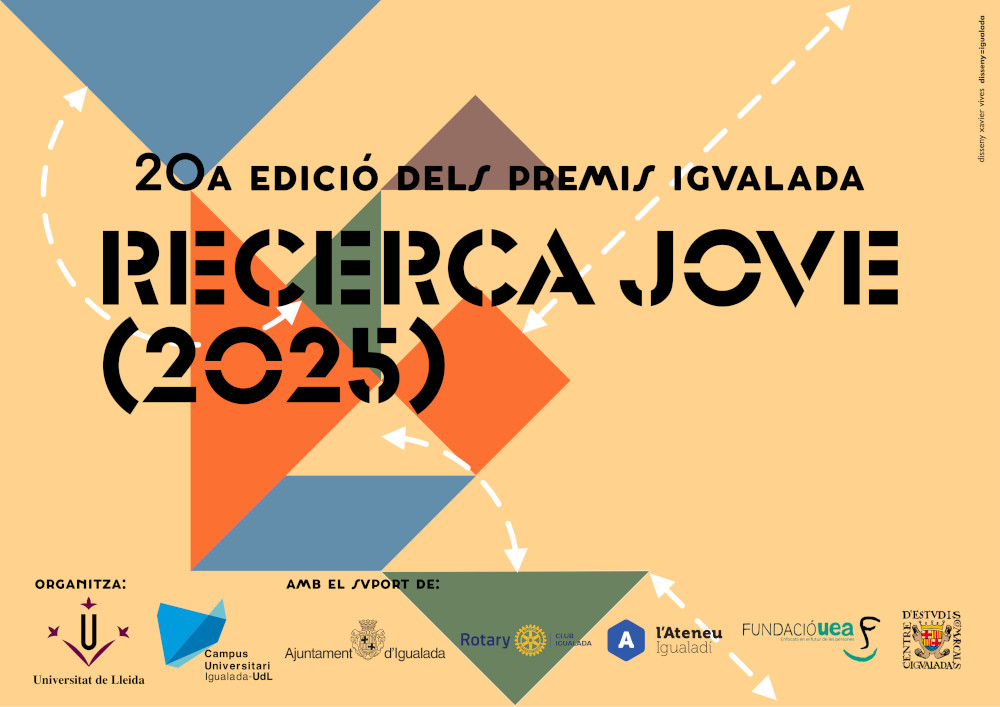 2025_Cartell_PremisIgualadaRecercaJove