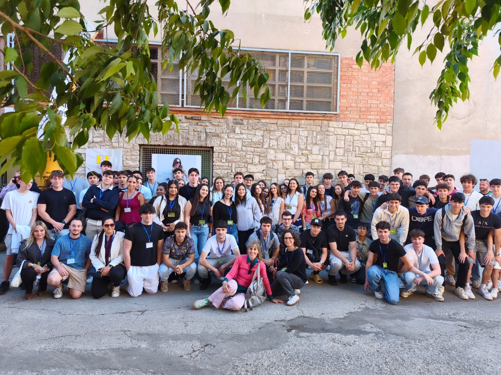 20260506_FOTO GRUP Activitat avaluable REC