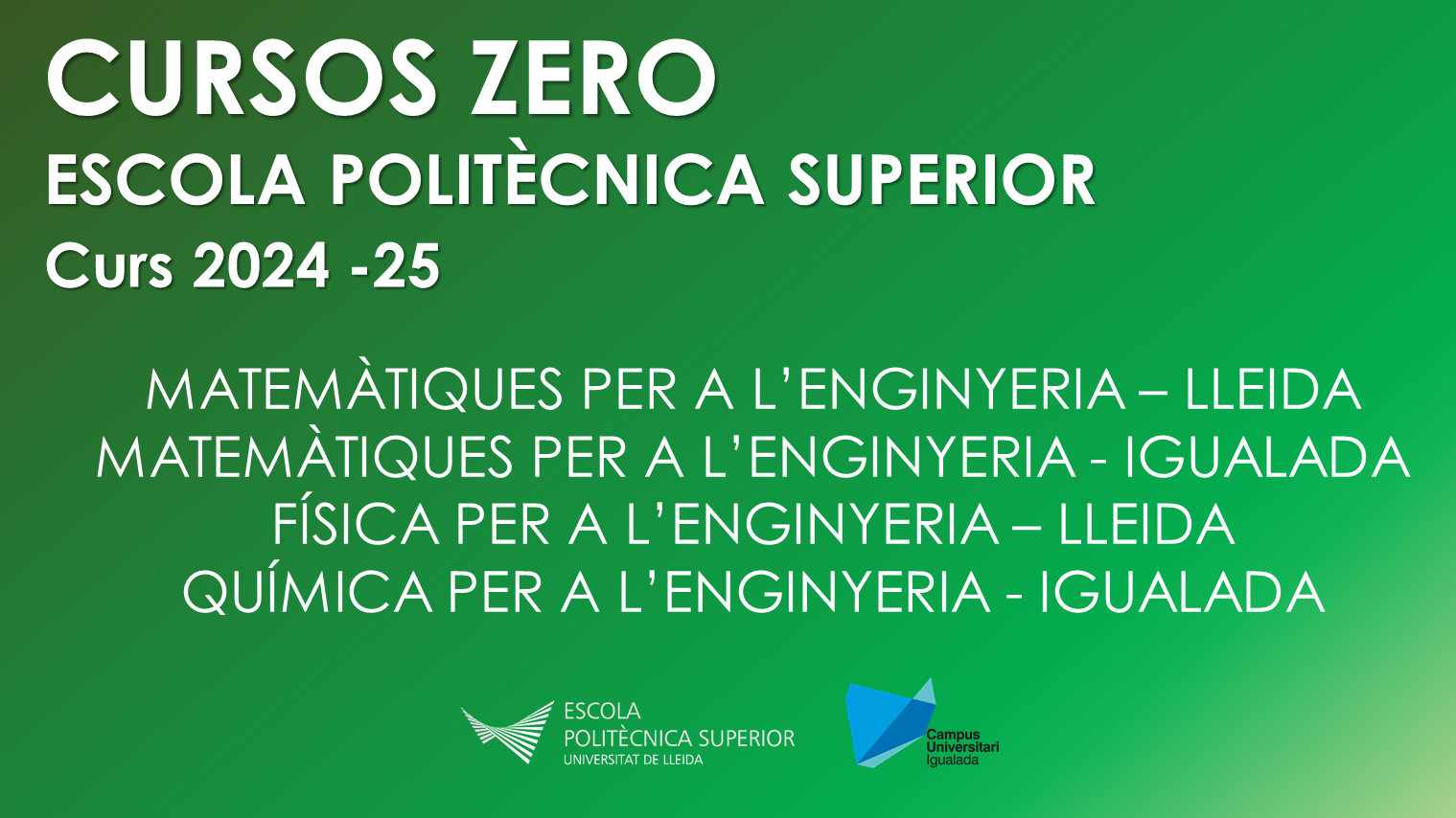 Cursos-zero-2024-25-general